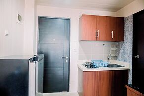 Great Deal And Homey 1Br Apartment Belmont Residence Puri