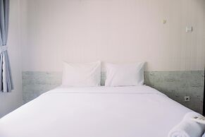 Great Deal And Homey 1Br Apartment Belmont Residence Puri