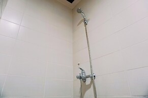 Great Deal And Homey 1Br Apartment Belmont Residence Puri