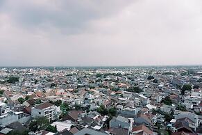 Great Deal And Homey 1Br Apartment Belmont Residence Puri