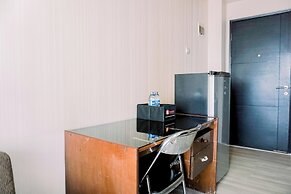 Great Deal And Homey 1Br Apartment Belmont Residence Puri