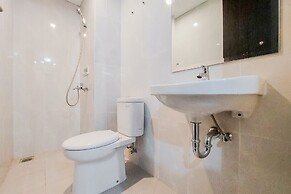 Gorgeous And Homey 2Br Serpong Garden Apartment