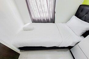 Gorgeous And Homey 2Br Serpong Garden Apartment