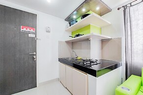 Gorgeous And Homey 2Br Serpong Garden Apartment