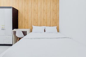 Gorgeous And Homey 2Br Serpong Garden Apartment