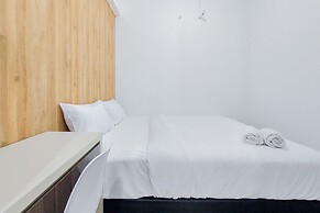 Gorgeous And Homey 2Br Serpong Garden Apartment