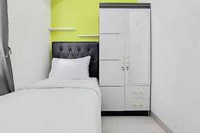 Gorgeous And Homey 2Br Serpong Garden Apartment