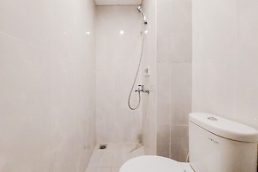 Gorgeous And Homey 2Br Serpong Garden Apartment