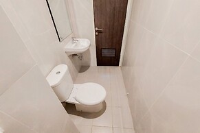 Gorgeous And Homey 2Br Serpong Garden Apartment