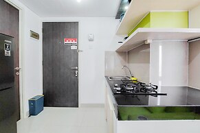 Gorgeous And Homey 2Br Serpong Garden Apartment