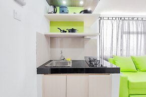 Gorgeous And Homey 2Br Serpong Garden Apartment