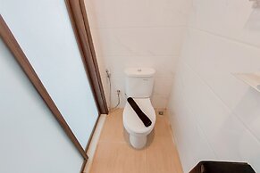 Comfort Stay And Cozy Studio Sky House Alam Sutera Apartment