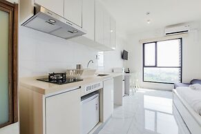 Comfort Stay And Cozy Studio Sky House Alam Sutera Apartment