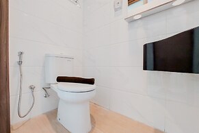 Comfort Stay And Cozy Studio Sky House Alam Sutera Apartment