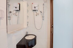 Comfort Stay And Cozy Studio Sky House Alam Sutera Apartment