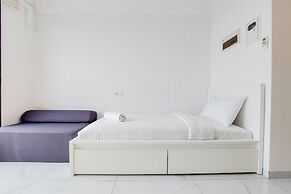 Comfort Stay And Cozy Studio Sky House Alam Sutera Apartment