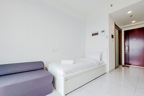 Comfort Stay And Cozy Studio Sky House Alam Sutera Apartment