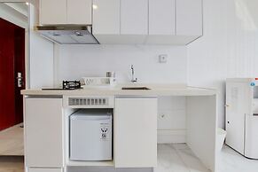 Comfort Stay And Cozy Studio Sky House Alam Sutera Apartment