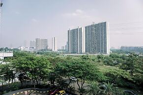 Wonderful 1Br Casa De Parco Apartment Near Ice Bsd