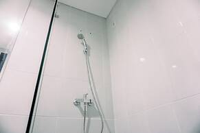 Wonderful 1Br Casa De Parco Apartment Near Ice Bsd