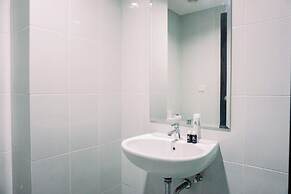 Wonderful 1Br Casa De Parco Apartment Near Ice Bsd