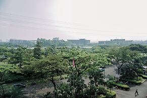 Wonderful 1Br Casa De Parco Apartment Near Ice Bsd