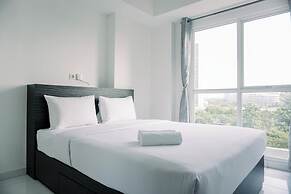 Wonderful 1Br Casa De Parco Apartment Near Ice Bsd