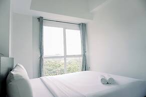 Wonderful 1Br Casa De Parco Apartment Near Ice Bsd