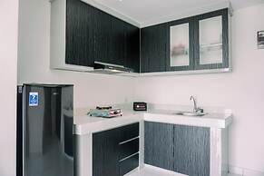 Wonderful 1Br Casa De Parco Apartment Near Ice Bsd