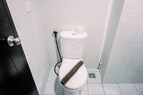 Wonderful 1Br Casa De Parco Apartment Near Ice Bsd