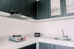 Wonderful 1Br Casa De Parco Apartment Near Ice Bsd