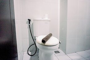 Wonderful 1Br Casa De Parco Apartment Near Ice Bsd