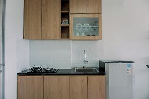 Comfort Stay 1Br At Akasa Pure Living Bsd Apartment