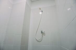 Comfort Stay 1Br At Akasa Pure Living Bsd Apartment