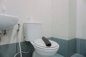 Comfort Stay 1Br At Akasa Pure Living Bsd Apartment