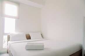 Comfort Stay 1Br At Akasa Pure Living Bsd Apartment