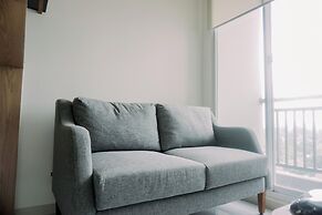 Comfort Stay 1Br At Akasa Pure Living Bsd Apartment