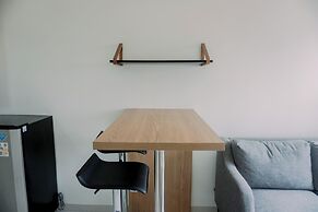 Comfort Stay 1Br At Akasa Pure Living Bsd Apartment