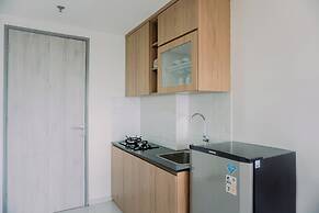 Comfort Stay 1Br At Akasa Pure Living Bsd Apartment