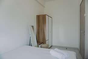 Comfort Stay 1Br At Akasa Pure Living Bsd Apartment