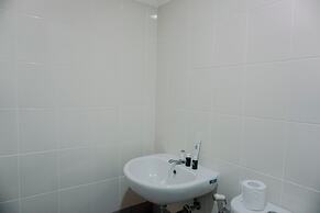 Comfort Stay 1Br At Akasa Pure Living Bsd Apartment