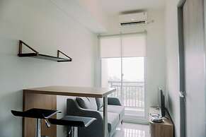 Comfort Stay 1Br At Akasa Pure Living Bsd Apartment