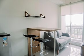 Comfort Stay 1Br At Akasa Pure Living Bsd Apartment