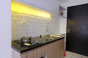 Best Deal Studio At Grand Asia Afrika Apartment