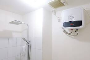 Best Deal Studio At Grand Asia Afrika Apartment