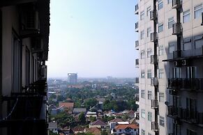 Best Deal Studio At Grand Asia Afrika Apartment