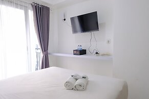 Best Deal Studio At Grand Asia Afrika Apartment