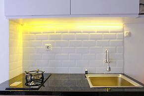 Best Deal Studio At Grand Asia Afrika Apartment
