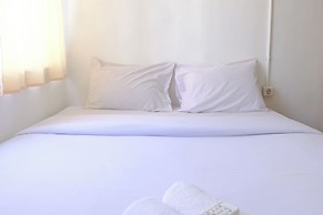 Cozy 2Br At Jarrdin Cihampelas Apartment