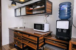 Cozy 2Br At Jarrdin Cihampelas Apartment